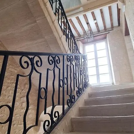 Apartmán La Maritim - Manoir Des Marronniers Ii